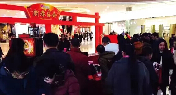【天津】2017鸡年玩转天津卫！带你寻找最浓“年味儿”~